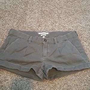 Abercrombie shorts